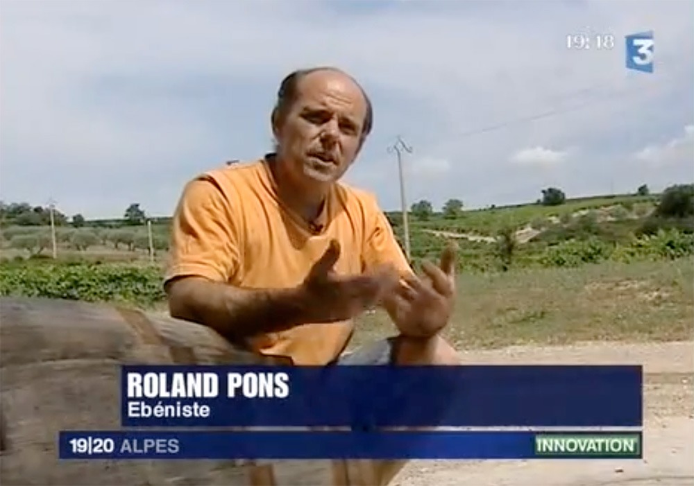 interview france3