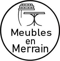 logo meubles en merrain